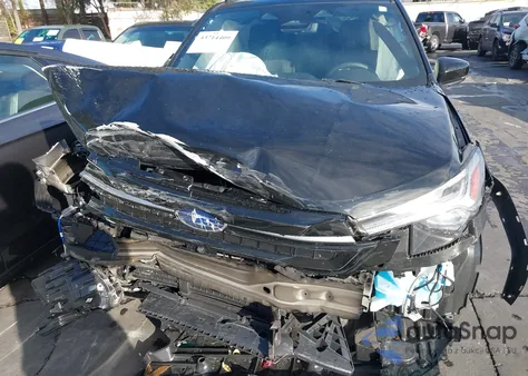 2025 Subaru Forester Touring z USA, uszkodzony, nr VIN JF2SLDTC9SH444187